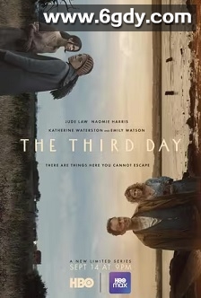 第三天(2020)完结6集全迅雷网盘全集下载