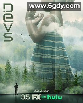 开发者(2020)完结8集全迅雷网盘全集下载