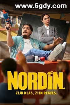 Nordin(2025)完结6集全迅雷网盘全集下载