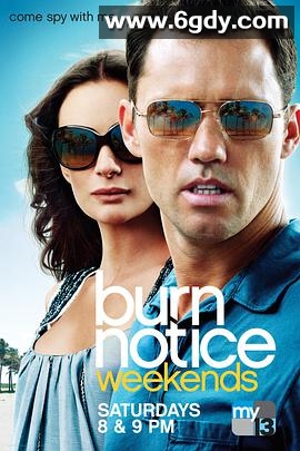 火线警告 第六季(2012)完结18集全迅雷网盘全集下载