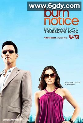 火线警告 第四季(2010)完结18集全迅雷网盘全集下载