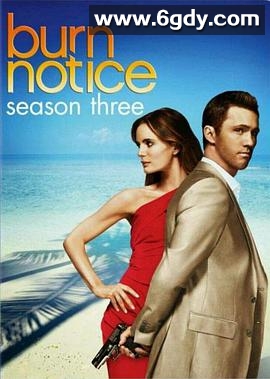 火线警告 第三季(2009)完结16集全迅雷网盘全集下载