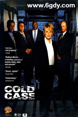 铁证悬案 第三季(2005)完结23集全迅雷网盘全集下载