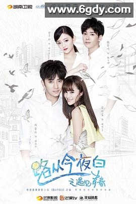 路从今夜白之遇见青春(2017)完结已完结迅雷网盘全集下载