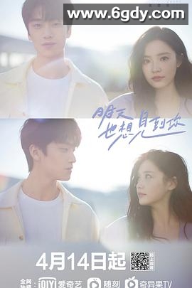 明天也想见到你(2022)完结12集全迅雷网盘全集下载
