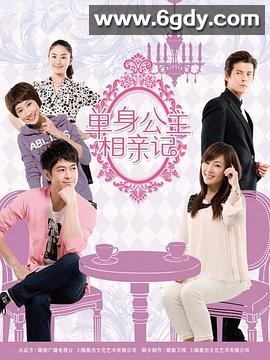单身公主相亲记(2010)完结已完结迅雷网盘全集下载