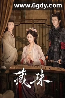 藏珠(2025)完结24集全迅雷网盘全集下载