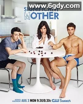 爱上朋友妈(2015)完结第08集迅雷网盘全集下载