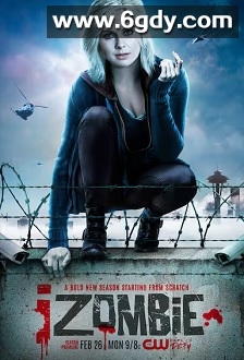 我是僵尸 第四季(2018)完结13集全迅雷网盘全集下载