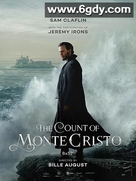 基督山伯爵(2024)完结8集全迅雷网盘全集下载