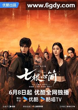 七根心简(2025)完结32集全迅雷网盘全集下载