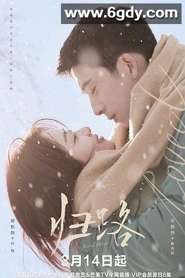 归路(2023)完结20集全迅雷网盘全集下载