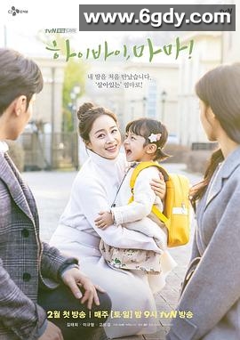 你好妈妈，再见！(2020)完结16集全迅雷网盘全集下载