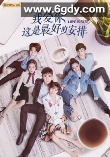 我爱你，这是最好的安排(2019)完结42集全迅雷网盘全集下载