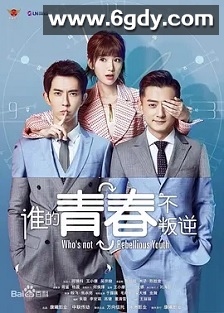 谁的青春不叛逆(2019)完结44集全迅雷网盘全集下载