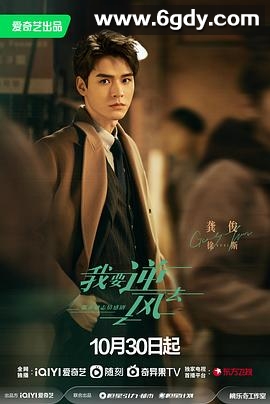 我要逆风去(2023)完结40集全迅雷网盘全集下载