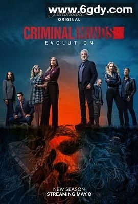 犯罪心理：演变 第十八季(2025)完结10集全迅雷网盘全集下载