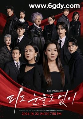 无血无泪(2024)完结104集全迅雷网盘全集下载