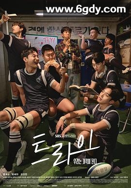 TRY：我们成为奇迹(2025)完结12集全迅雷网盘全集下载