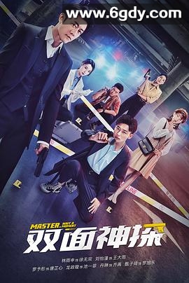 双面神探(2021)完结26集全迅雷网盘全集下载