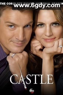 灵书妙探 第八季(2015)完结22集全迅雷网盘全集下载