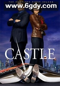 灵书妙探 第一季(2009)完结10集全迅雷网盘全集下载