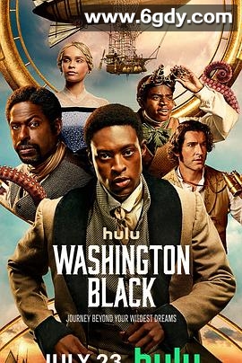 华盛顿·布莱克(2025)完结8集全迅雷网盘全集下载