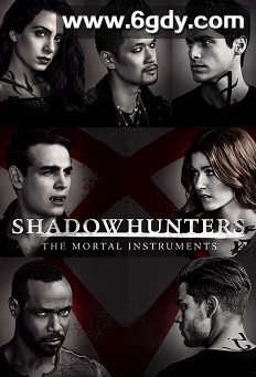 暗影猎人 第二季(2017)完结20集全迅雷网盘全集下载