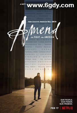 修正案：为美国而战(2021)完结更新至第06集迅雷网盘全集下载