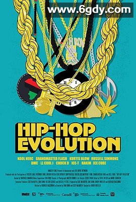 嘻哈进化史 第三季(2019)完结4集全迅雷网盘全集下载