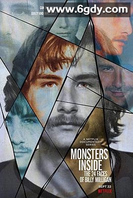 心中恶魔：比利·米利根的24副面孔(2021)完结4集全迅雷网盘全集下载