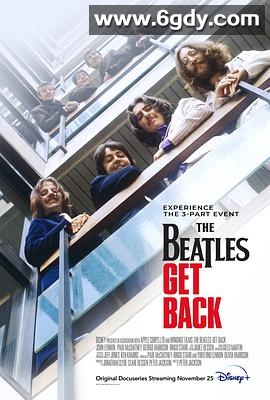 披头士乐队：回归(2021)完结3集全迅雷网盘全集下载