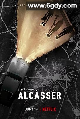 阿尔卡塞尔谋杀案(2019)完结5集全迅雷网盘全集下载