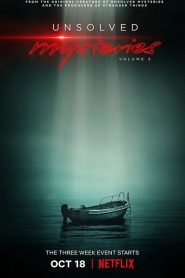 未解之谜 第三季(2022)完结9集全迅雷网盘全集下载