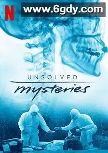 未解之谜 第二季(2020)完结6集全迅雷网盘全集下载