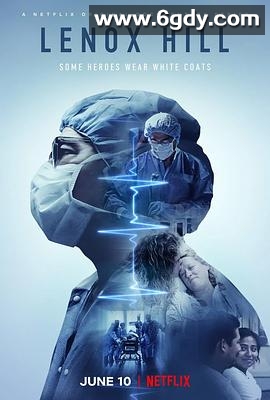 纽约医生日记 第一季(2020)完结8集全迅雷网盘全集下载