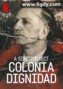 纳粹邪教在智利 第一季(2021)完结6集全迅雷网盘全集下载