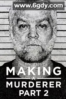 制造杀人犯 第二季(2018)完结10集全迅雷网盘全集下载