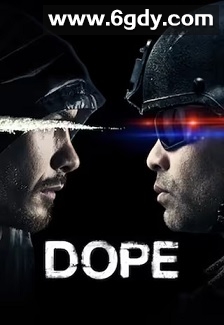 毒品 第二季(2018)完结4集全迅雷网盘全集下载