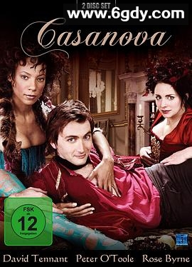 卡萨诺瓦(2005)完结3集全迅雷网盘全集下载