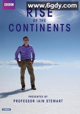 大陆的崛起(2013)完结4集全迅雷网盘全集下载