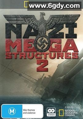 纳粹二战工程 第二季(2015)完结6集全迅雷网盘全集下载