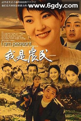 我是农民(2005)完结已完结迅雷网盘全集下载