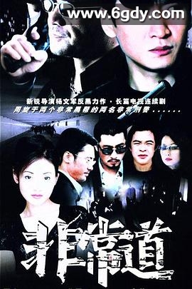 非常道(2004)完结已完结迅雷网盘全集下载