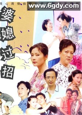 婆媳过招(2001)完结已完结迅雷网盘全集下载