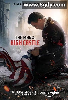 高堡奇人 第四季(2019)完结10集全迅雷网盘全集下载