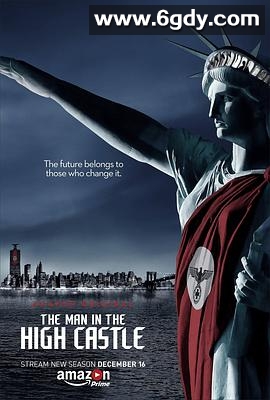 高堡奇人 第二季(2016)完结10集全迅雷网盘全集下载