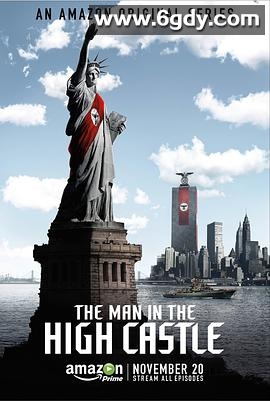 高堡奇人 第一季(2015)完结全10集迅雷网盘全集下载