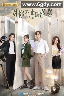 对你不止是喜欢(2023)完结24集全迅雷网盘全集下载