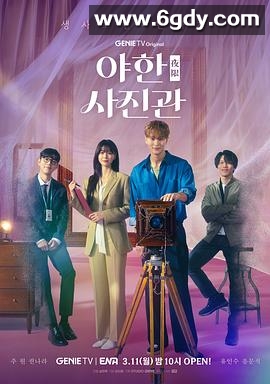 夜限照相馆(2024)完结16集全迅雷网盘全集下载